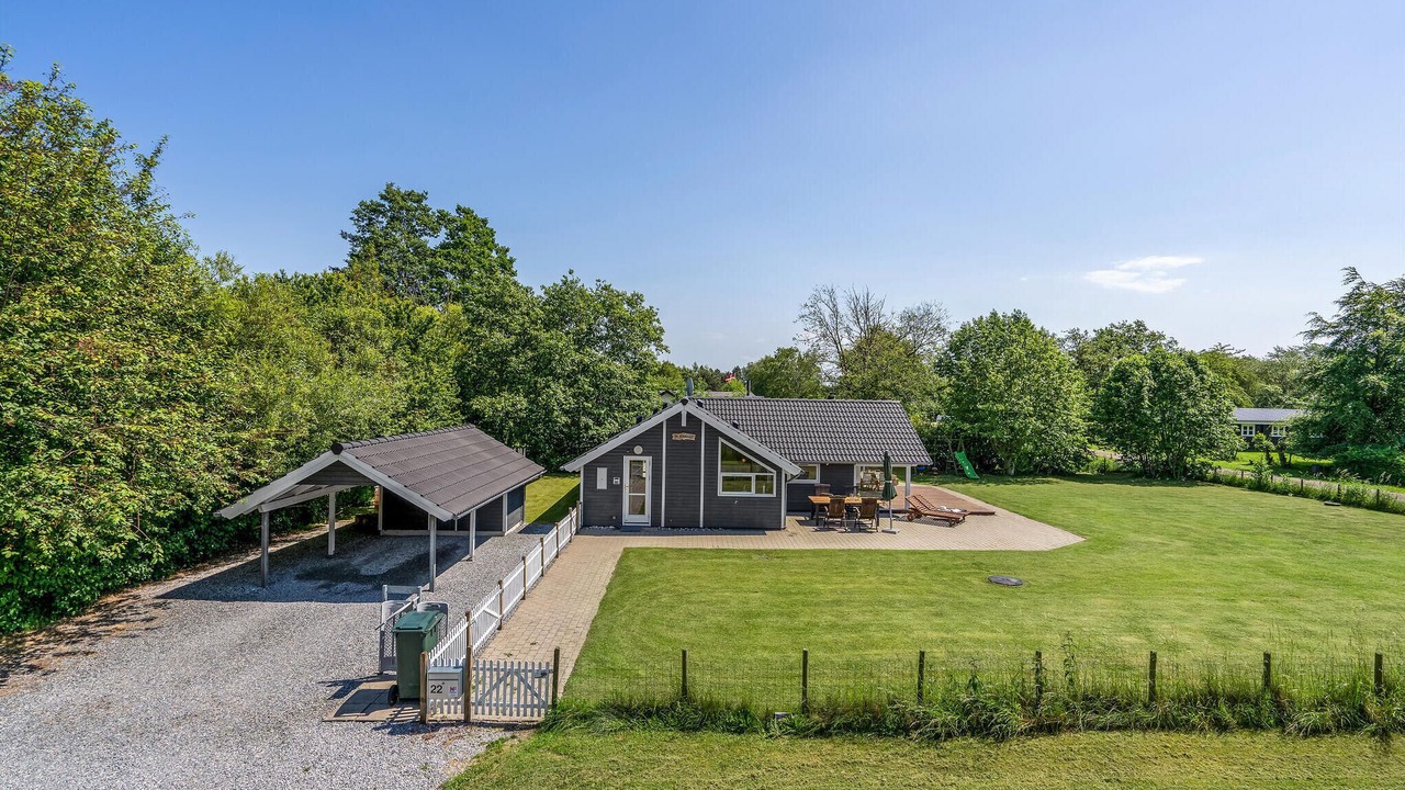 Photo of Outdoor in Dannemare