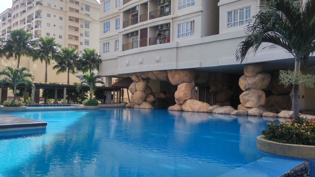 Photo of Outdoor in Sri Hartamas