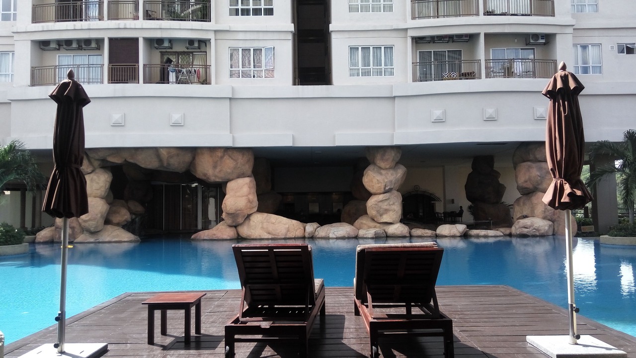 Photo of Outdoor in Sri Hartamas