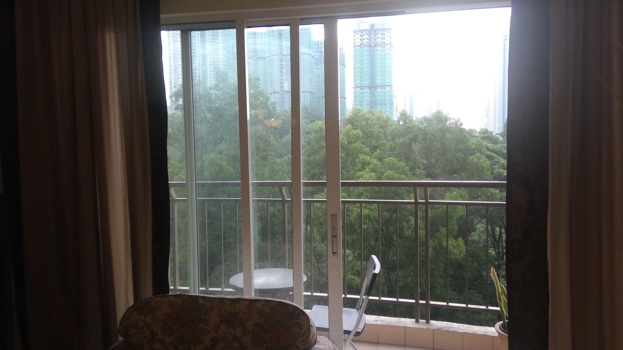 Photo of Patio Balcony in Sri Hartamas