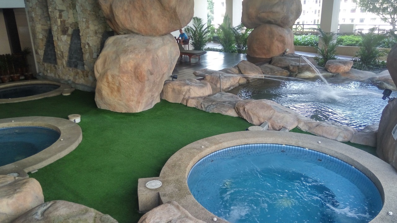 Photo of Outdoor in Sri Hartamas