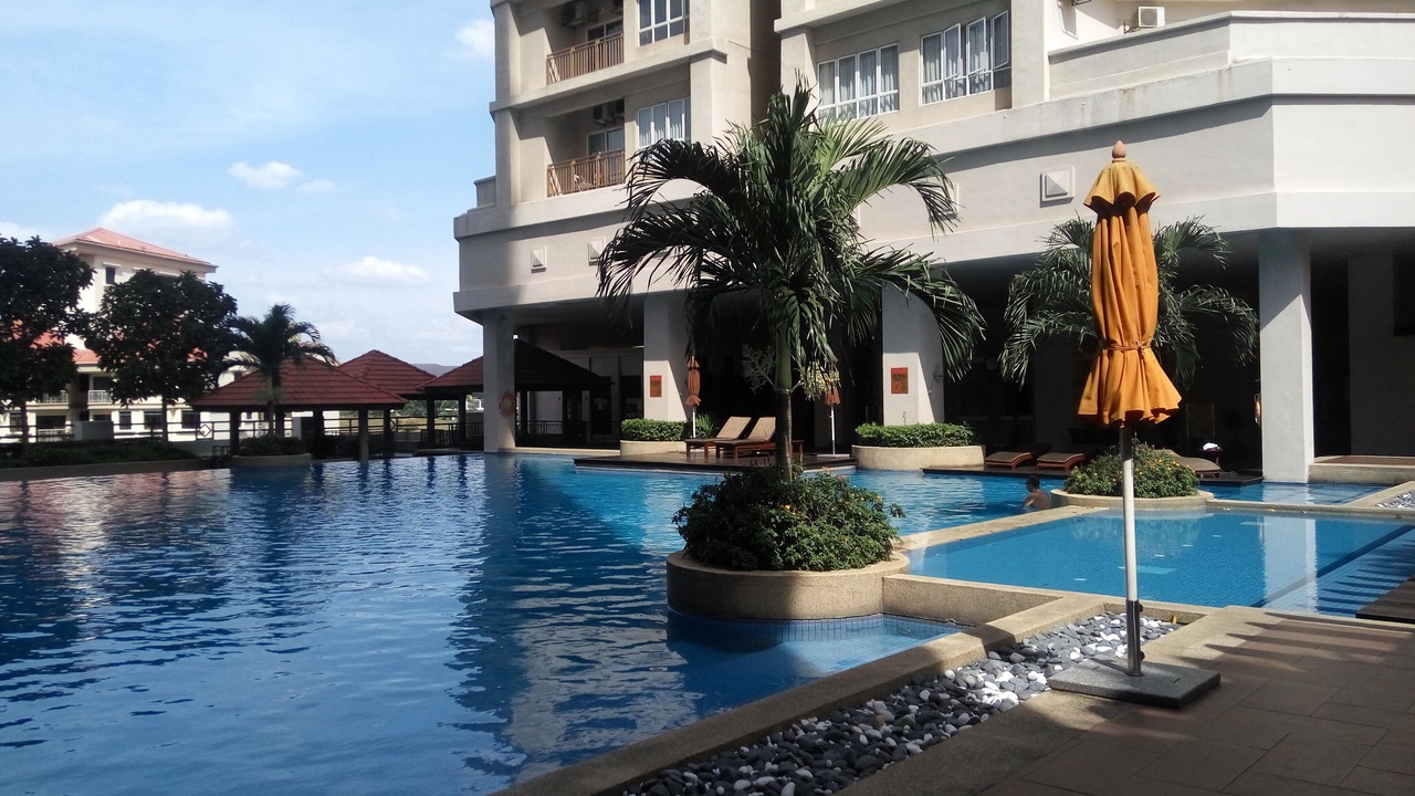 Photo of Outdoor in Sri Hartamas