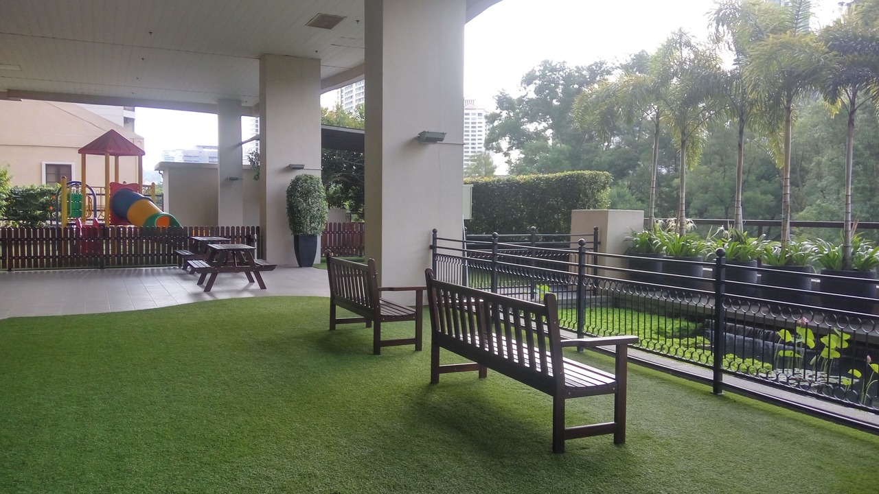 Photo of Outdoor in Sri Hartamas