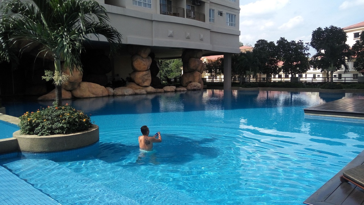 Photo of Outdoor in Sri Hartamas