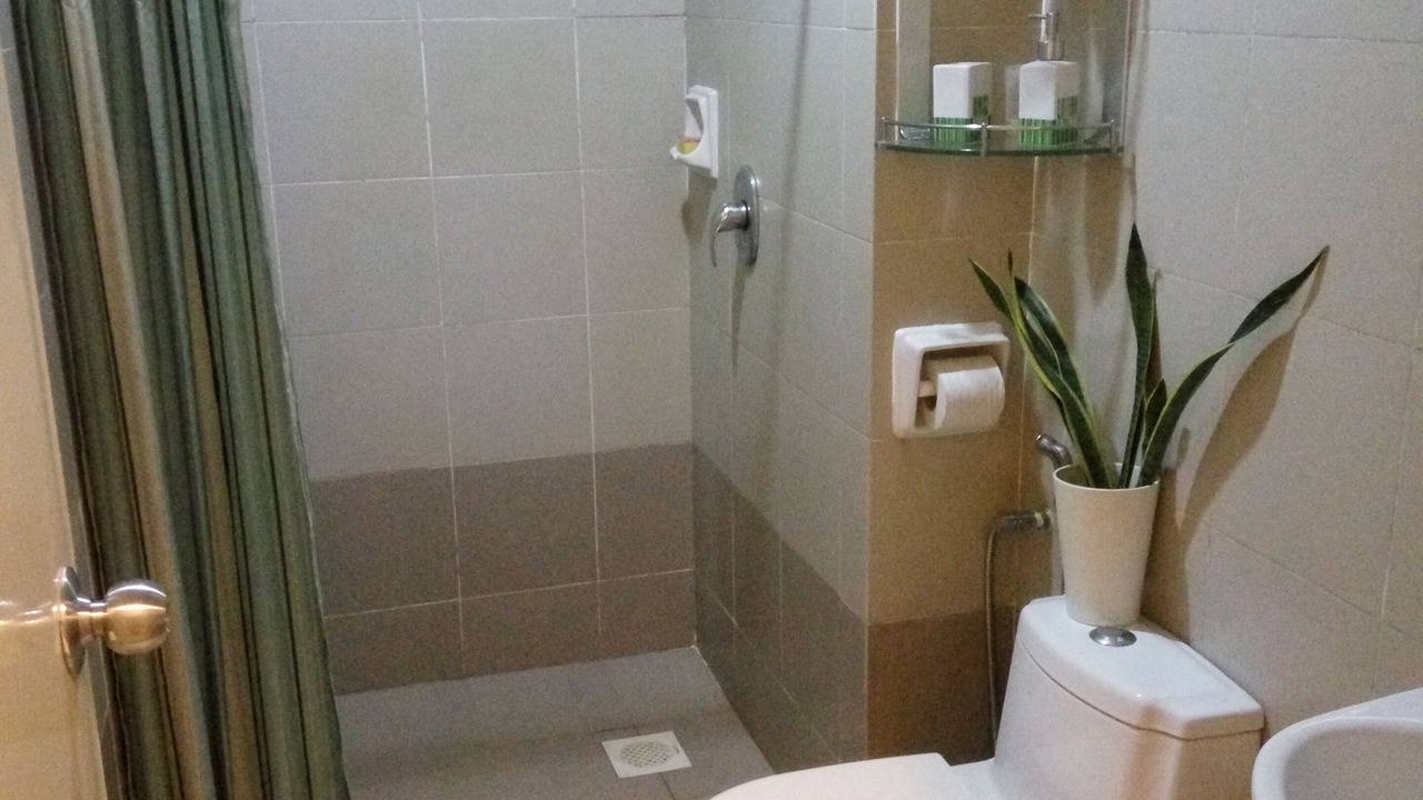 Photo of Bathroom in Sri Hartamas