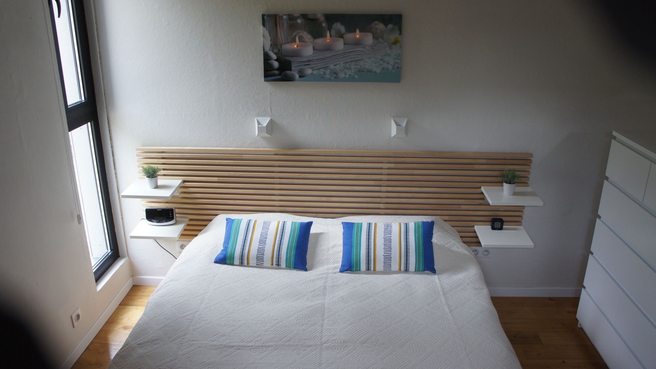 Photo of Bedroom in Les Vans