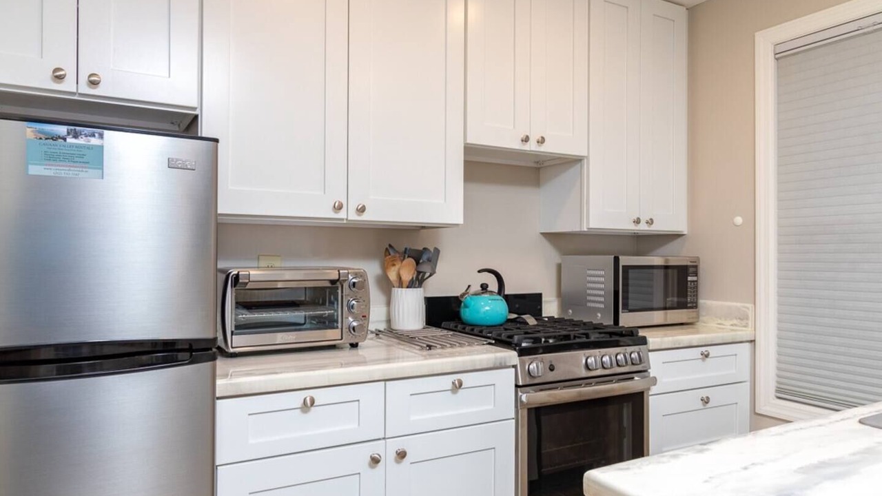 Photo of Kitchen in Thomas