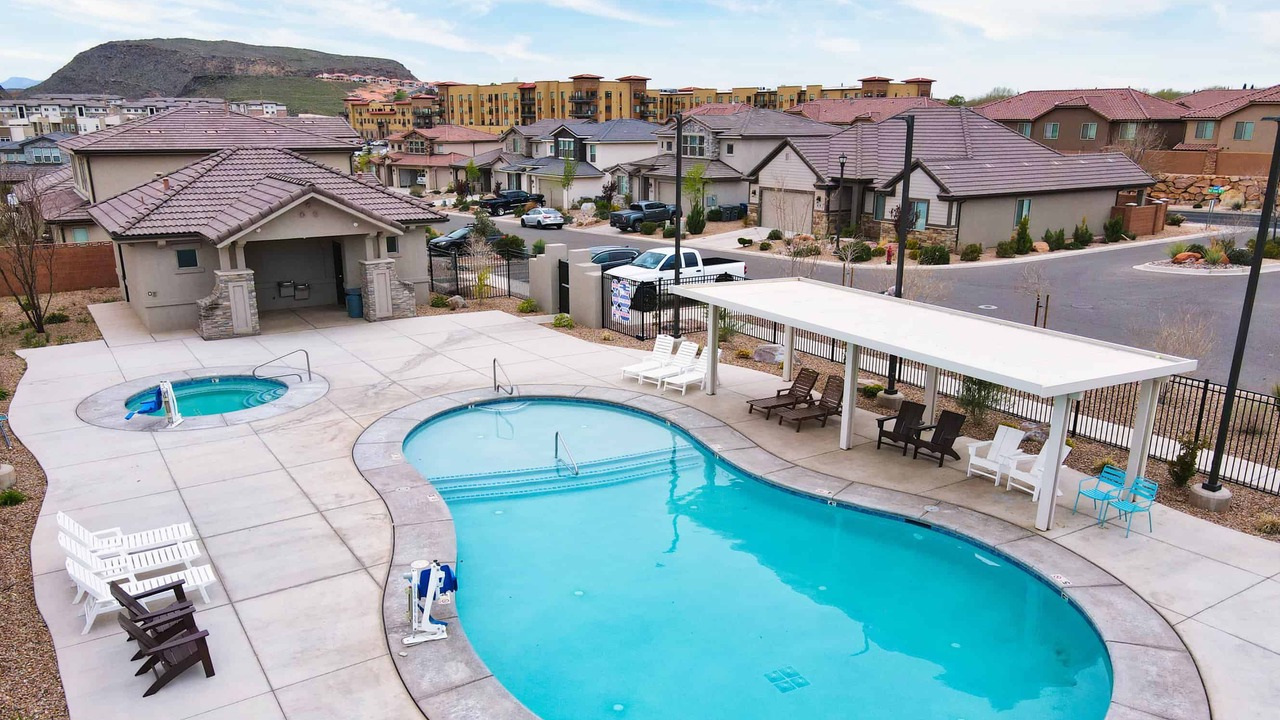 Photo of Outdoor in Sienna Hills