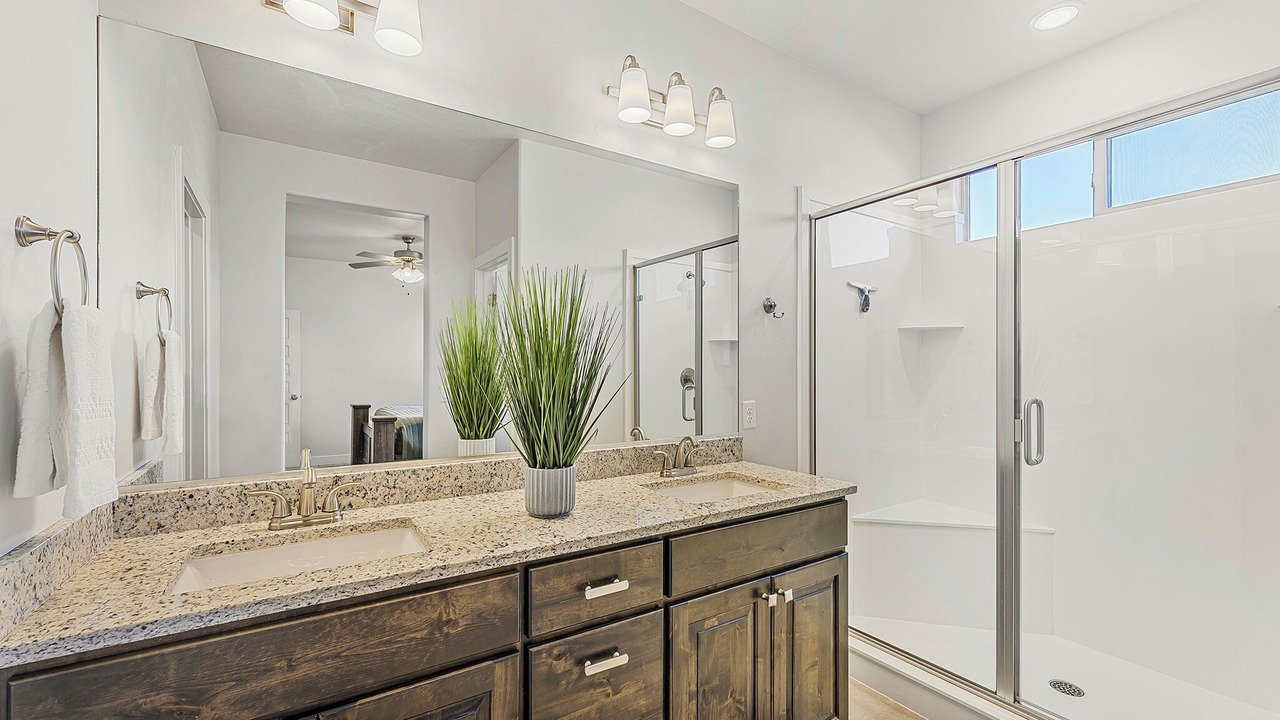 Photo of Bathroom in Sienna Hills