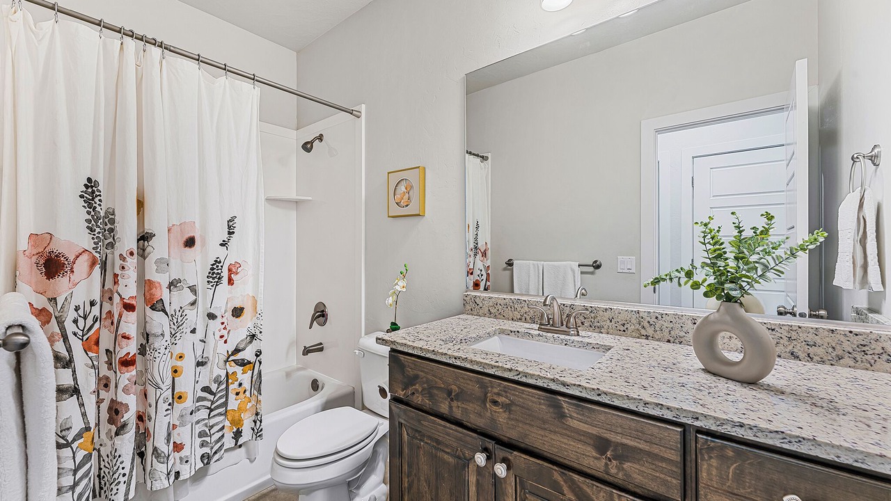 Photo of Bathroom in Sienna Hills