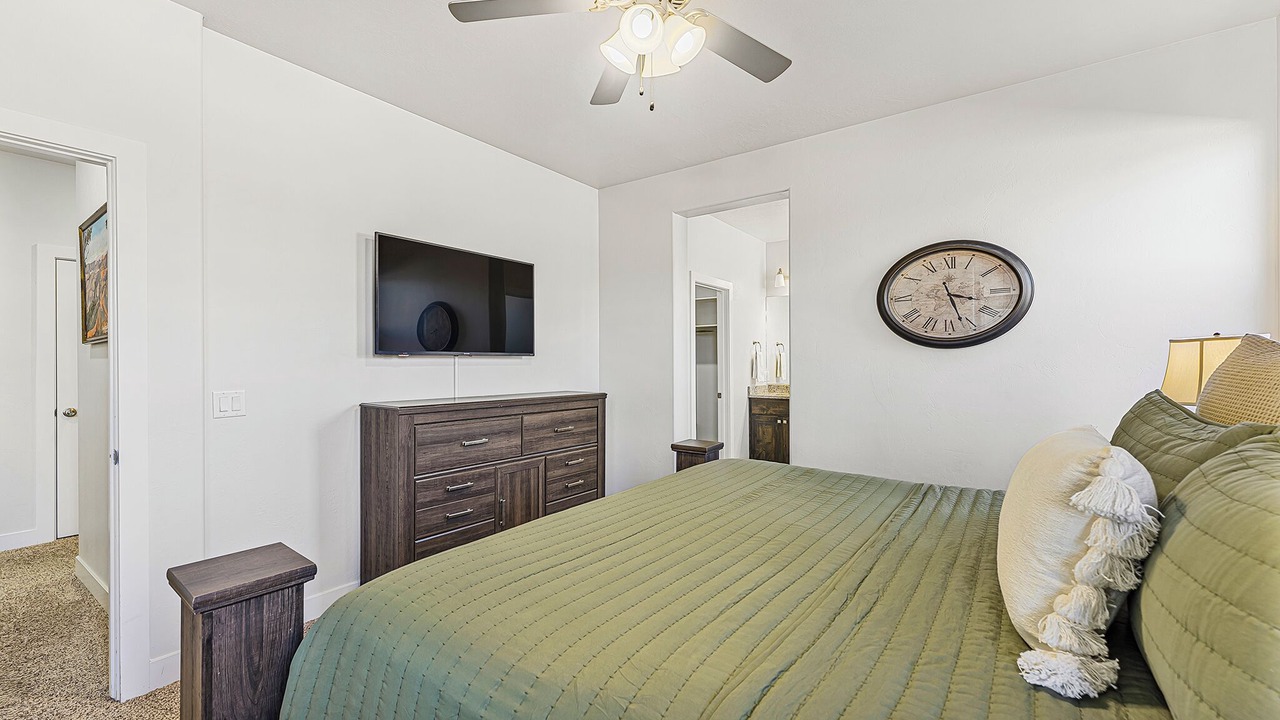 Photo of Bathroom in Sienna Hills