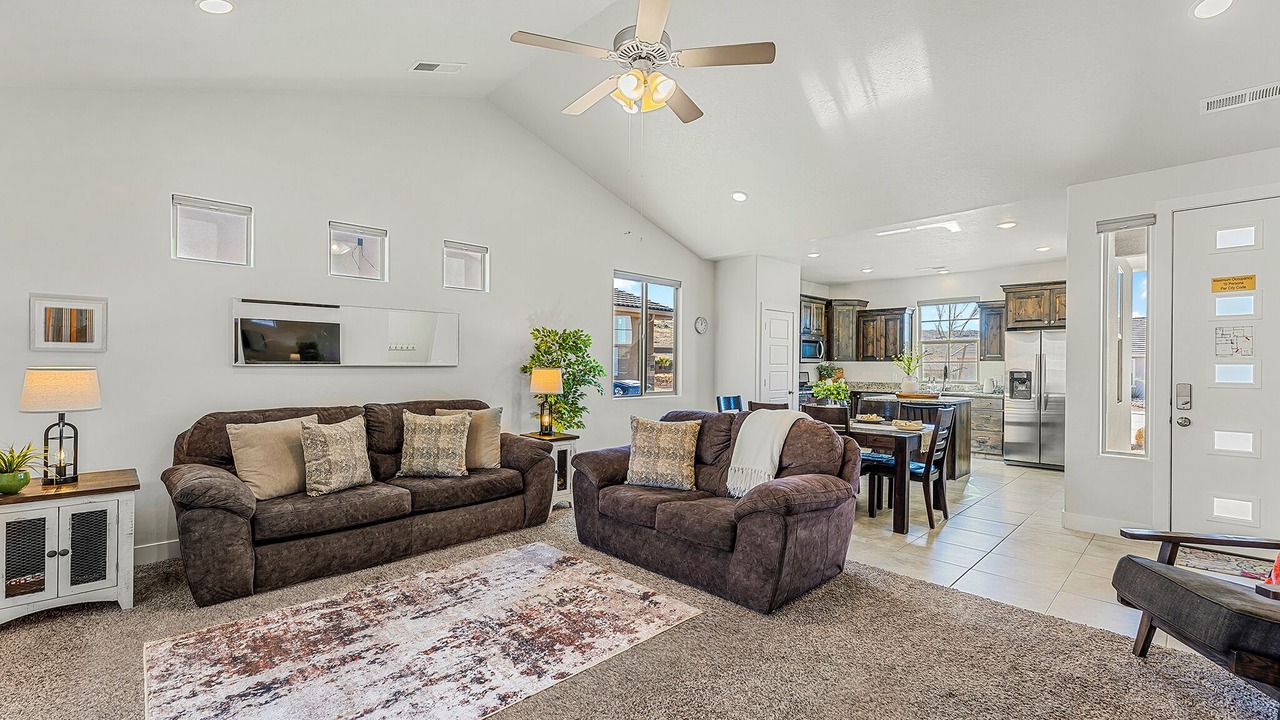 Photo of Livingroom in Sienna Hills
