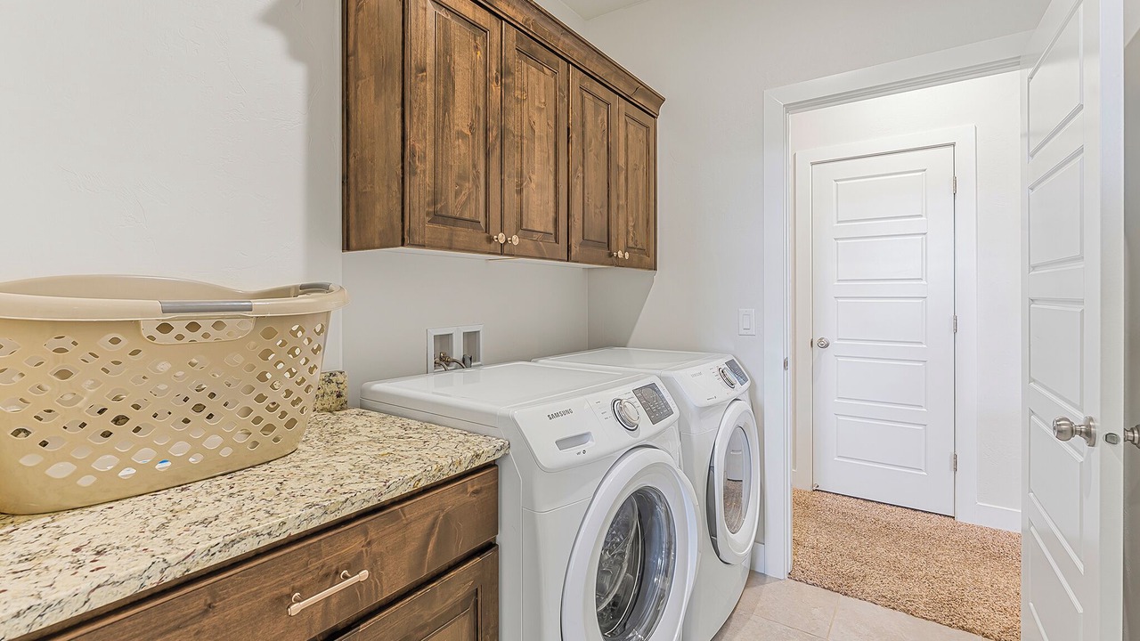 Photo of Bedroom in Sienna Hills