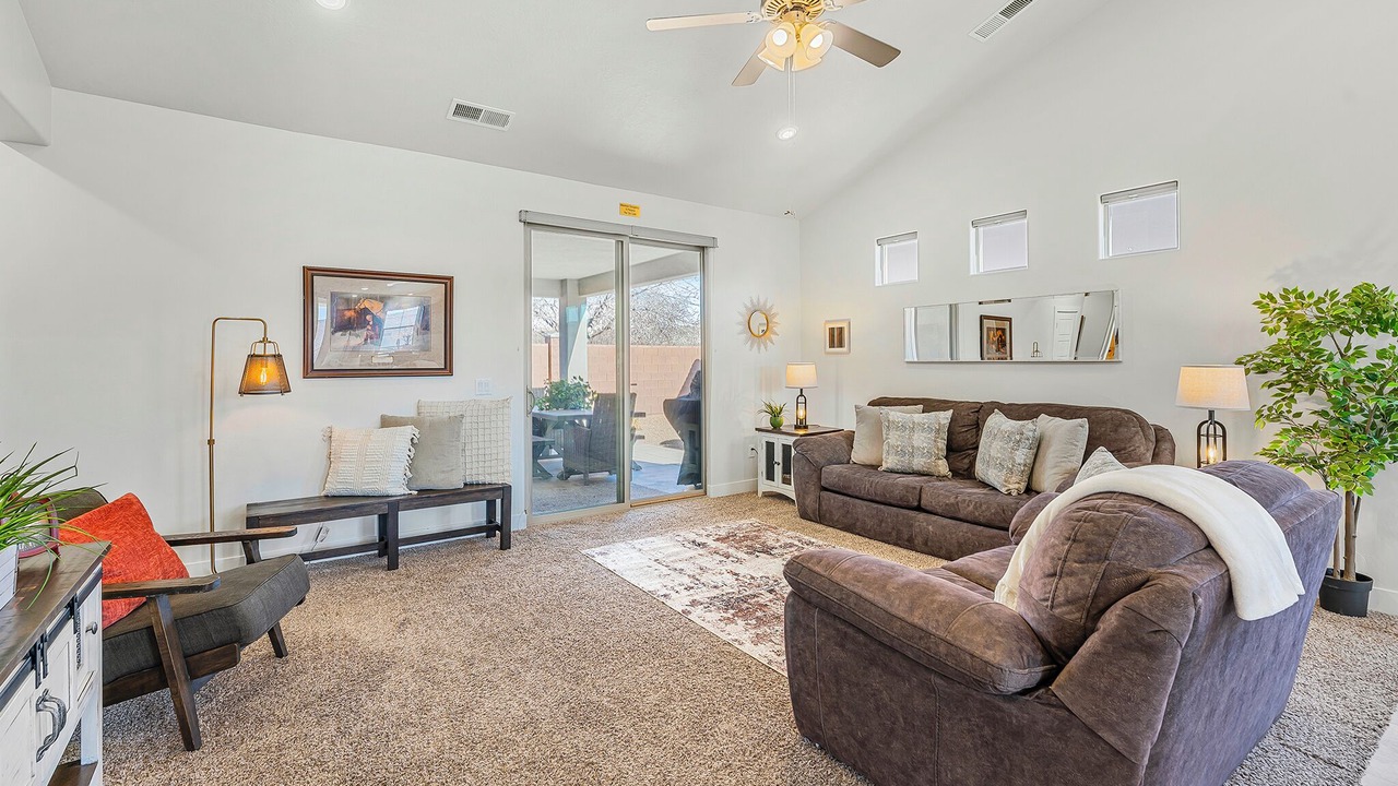 Photo of Livingroom in Sienna Hills