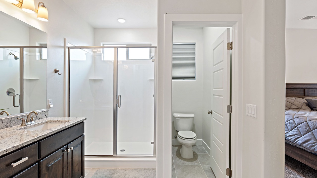 Photo of Bathroom in Sienna Hills