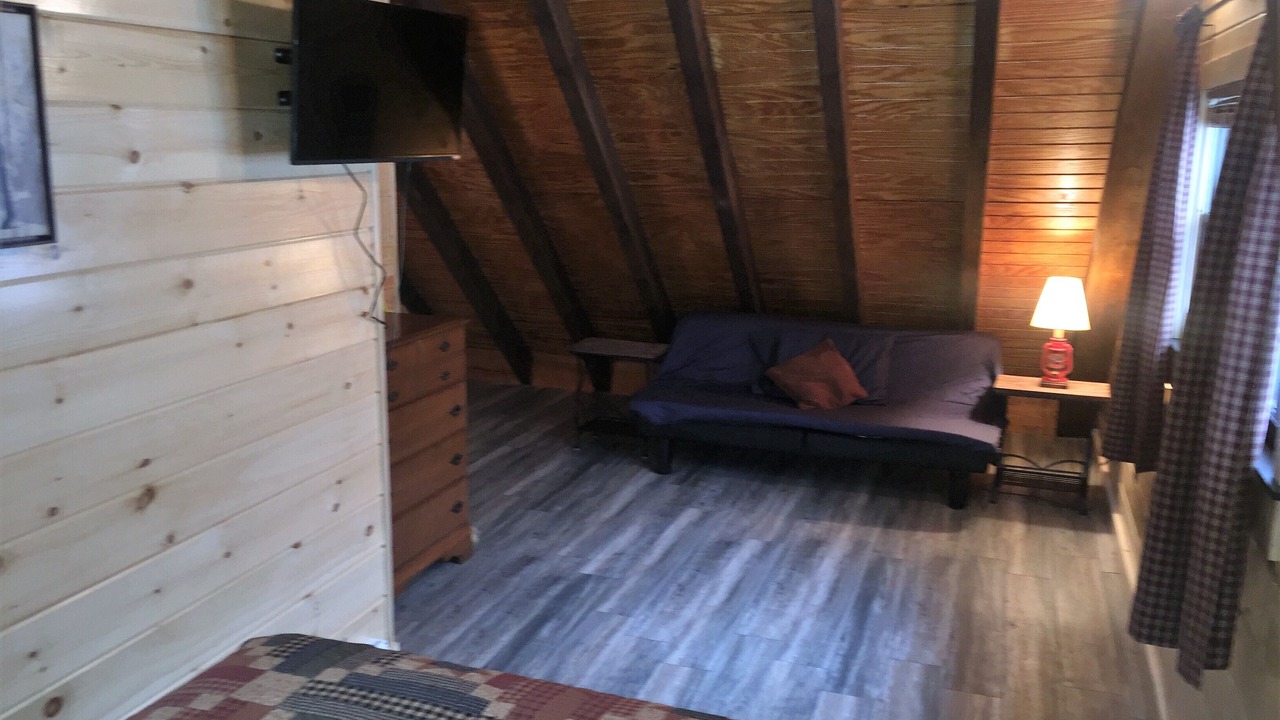 Photo of Livingroom in Pittsburg