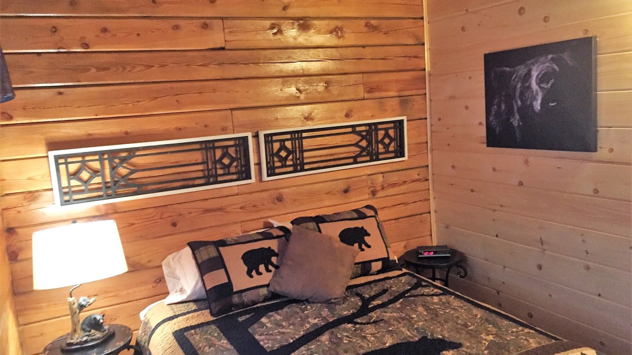 Photo of Bedroom in Pittsburg