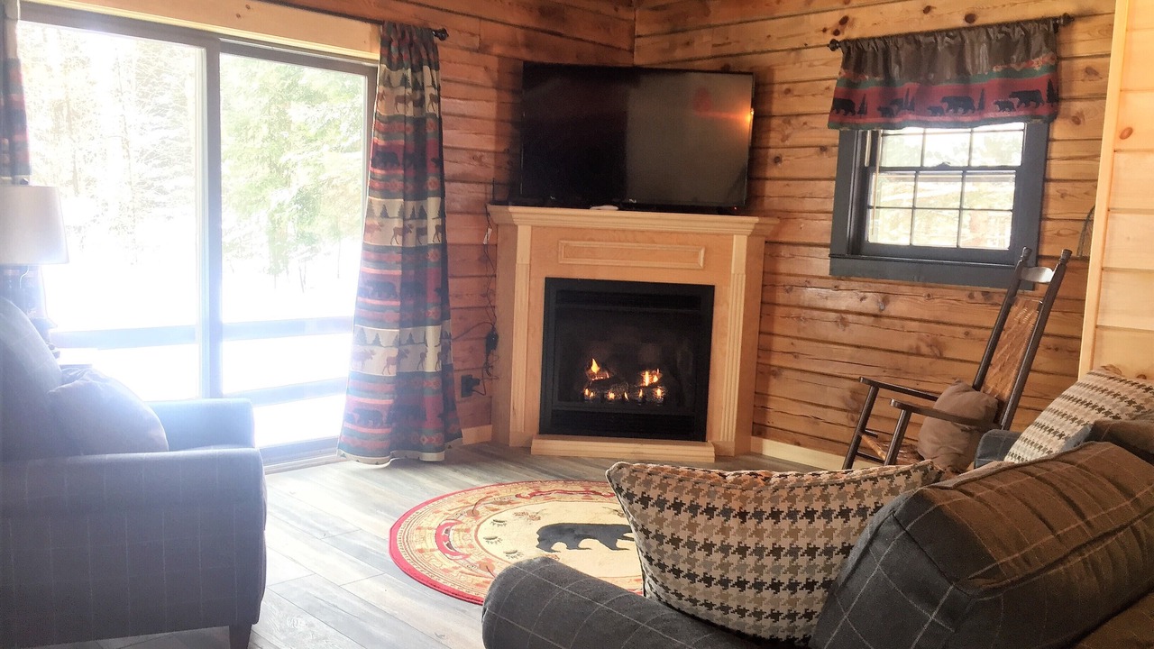 Photo of Livingroom in Pittsburg