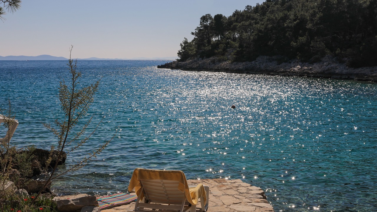 Photo of Others in Cove Osibova (Milna)