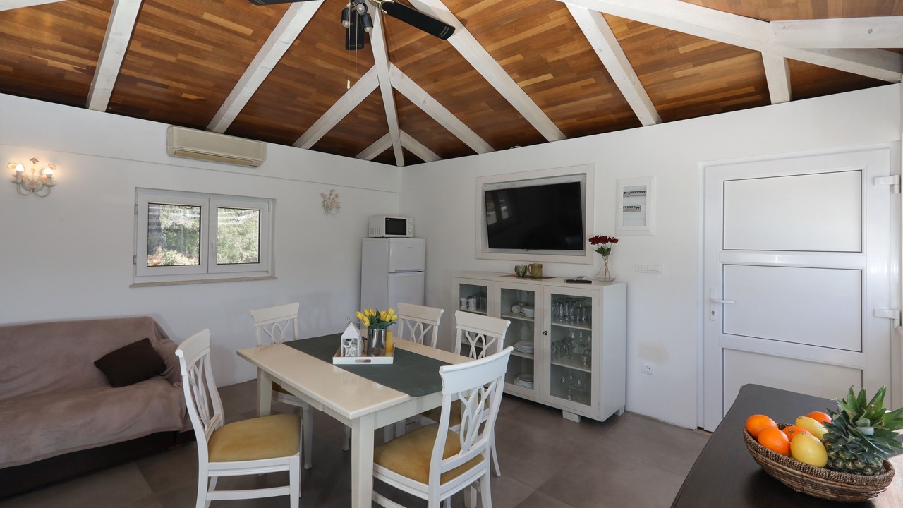 Photo of Bedroom in Cove Osibova (Milna)