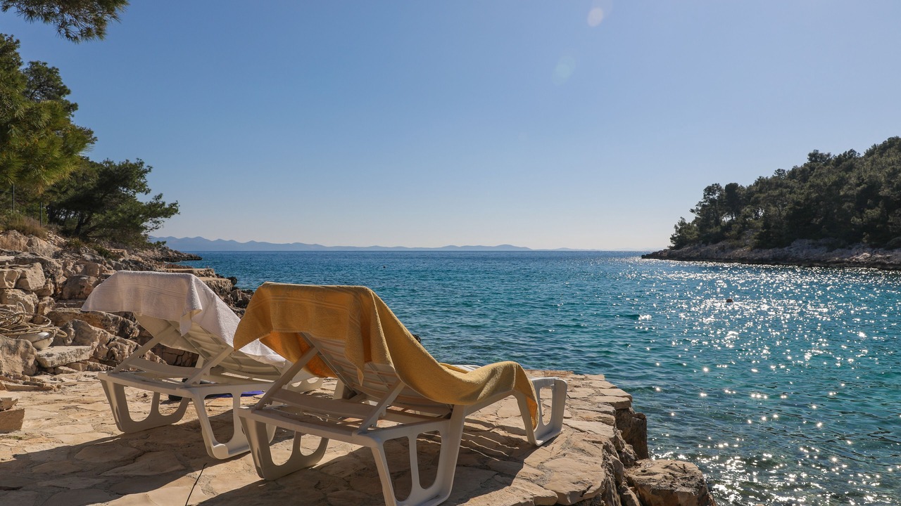 Photo of Others in Cove Osibova (Milna)