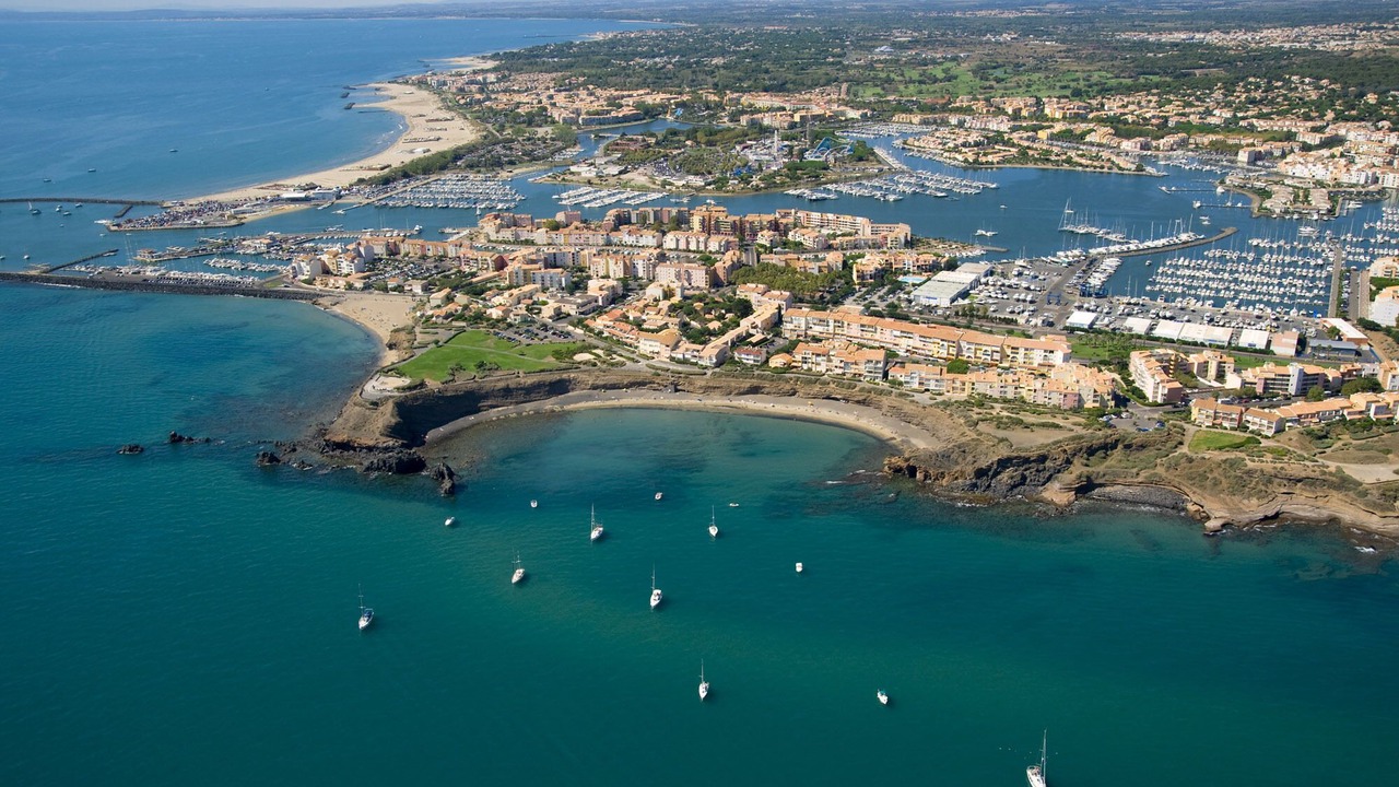 Photo of Outdoor in Cap d'Agde