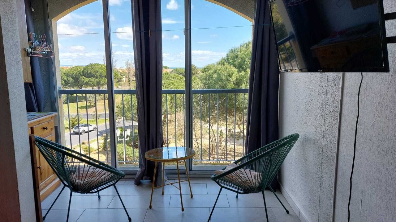 Photo of Others in Cap d'Agde