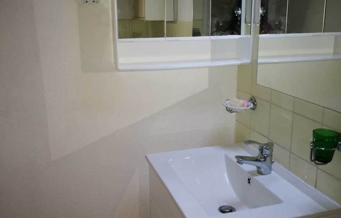 Photo of Bathroom in Cap d'Agde