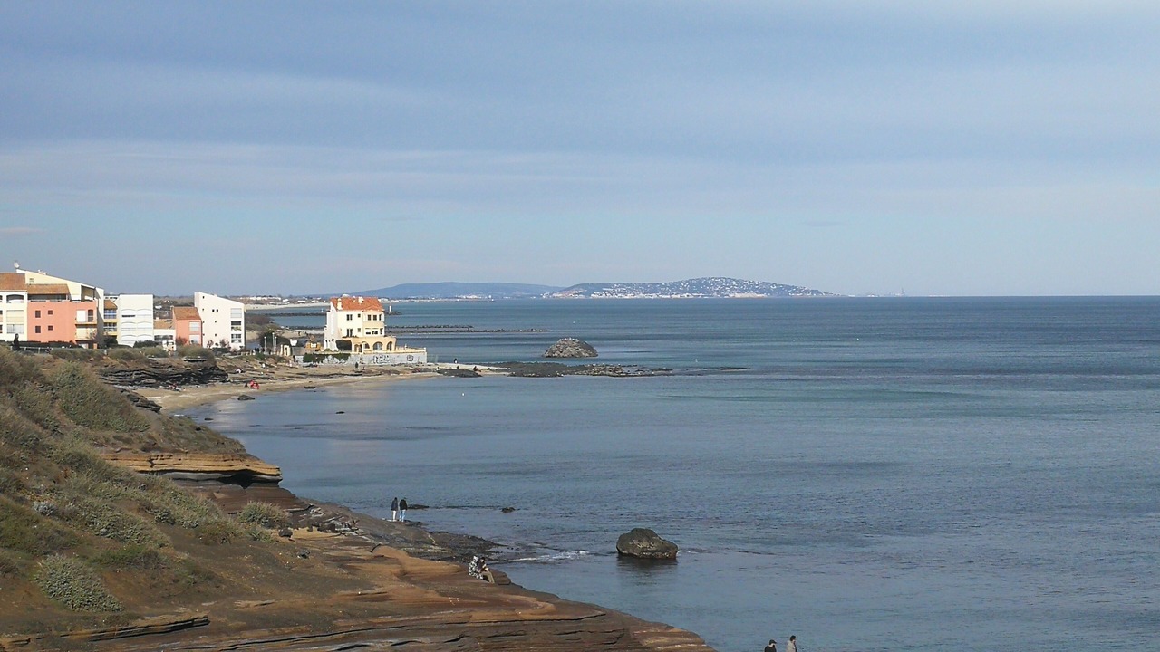 Photo of Others in Cap d'Agde