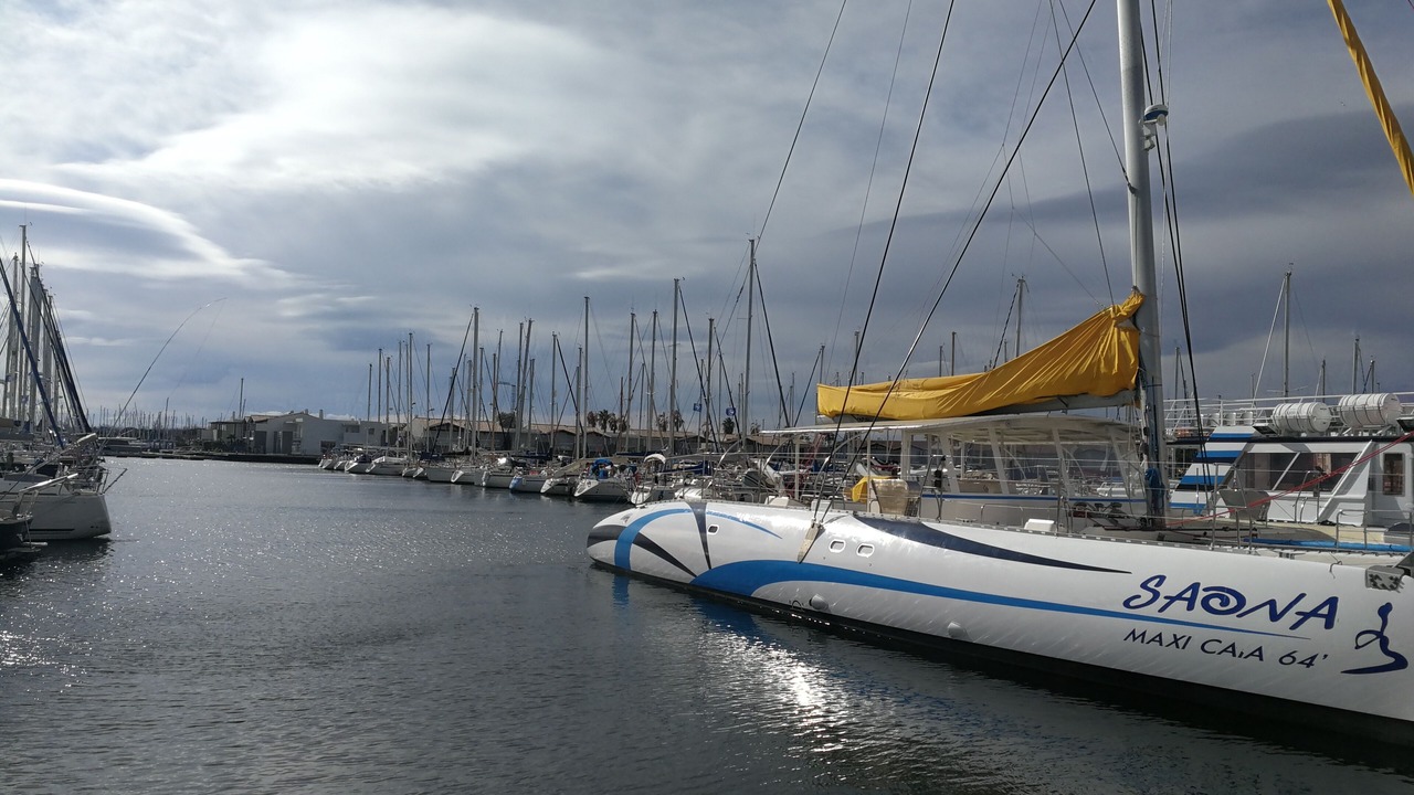 Photo of Others in Cap d'Agde