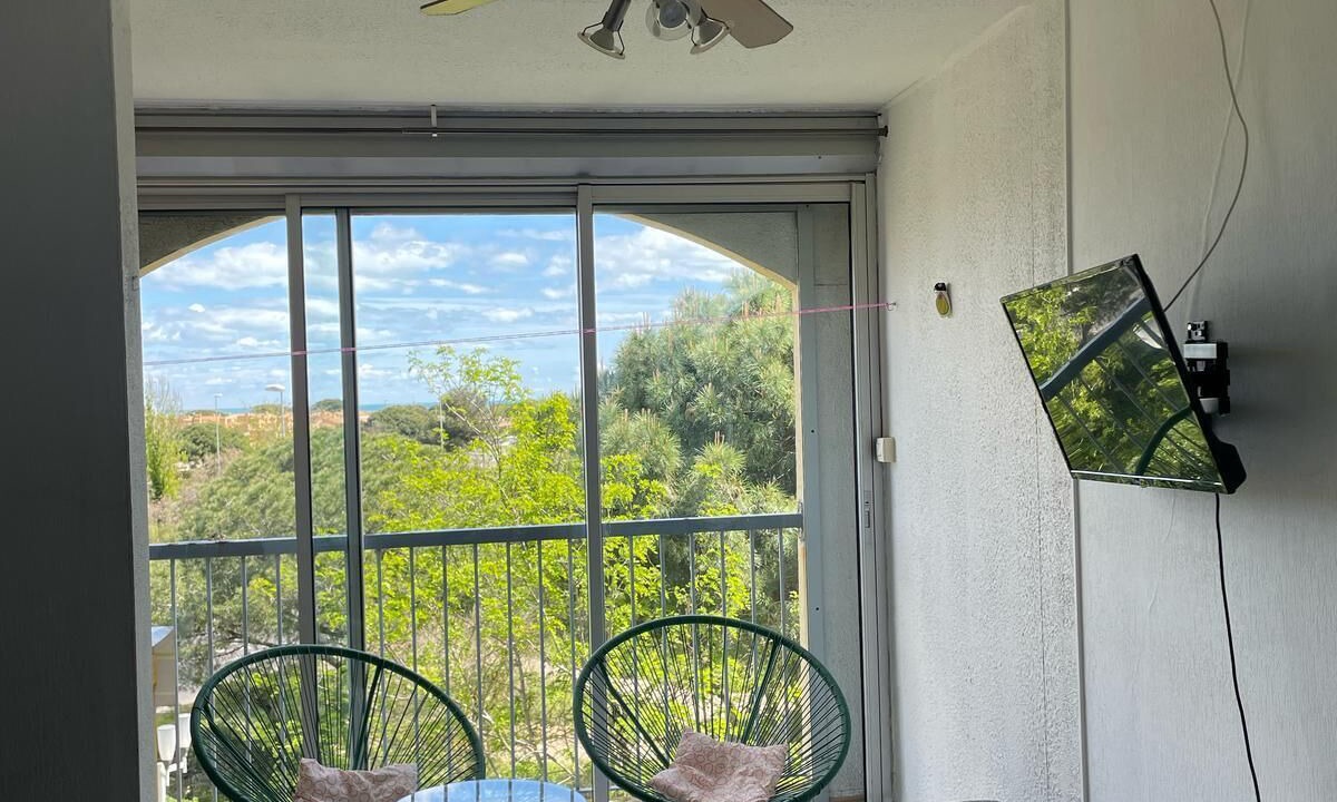 Photo of Livingroom in Cap d'Agde