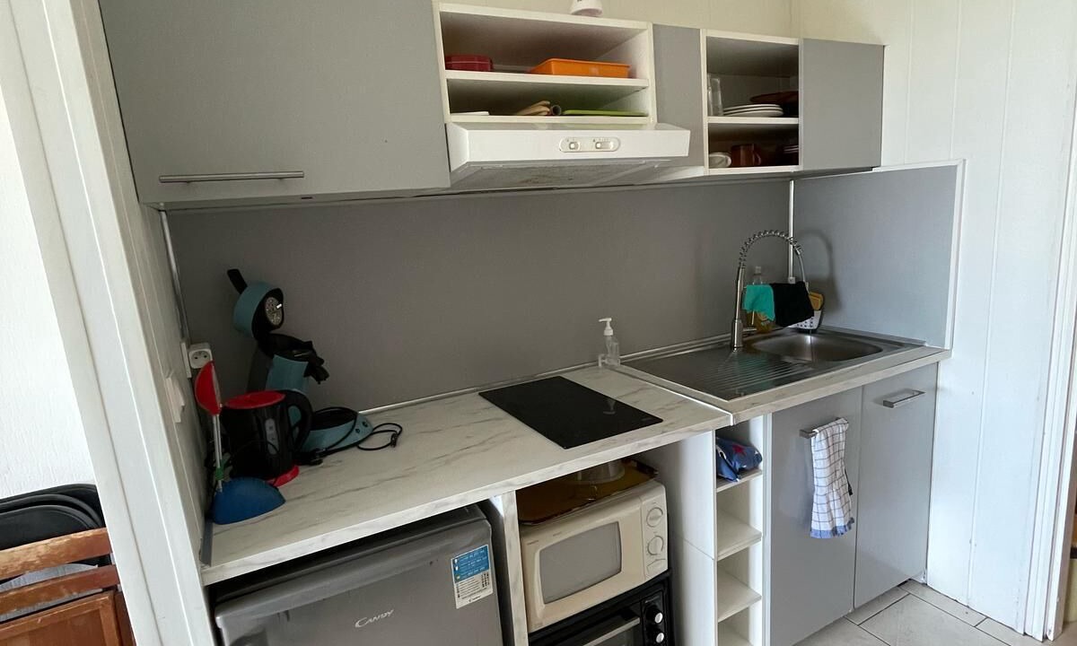 Photo of Kitchen in Cap d'Agde
