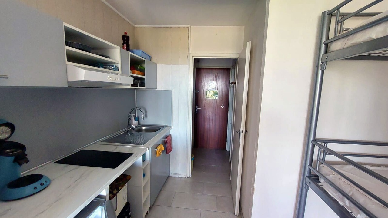 Photo of Kitchen in Cap d'Agde