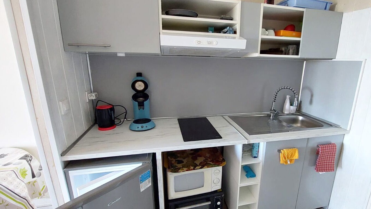 Photo of Kitchen in Cap d'Agde