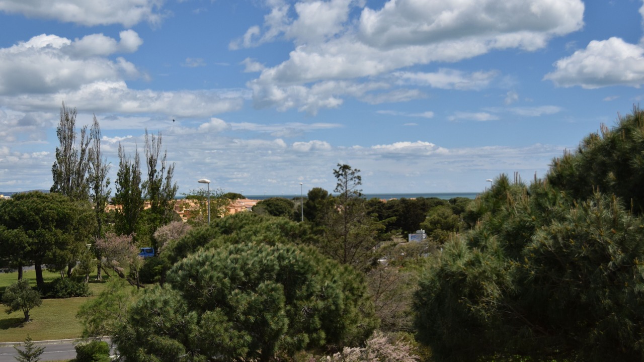 Photo of Outdoor in Cap d'Agde