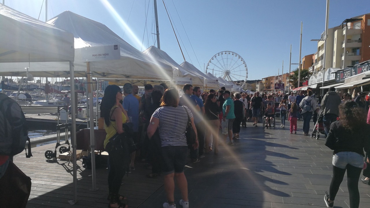 Photo of Others in Cap d'Agde