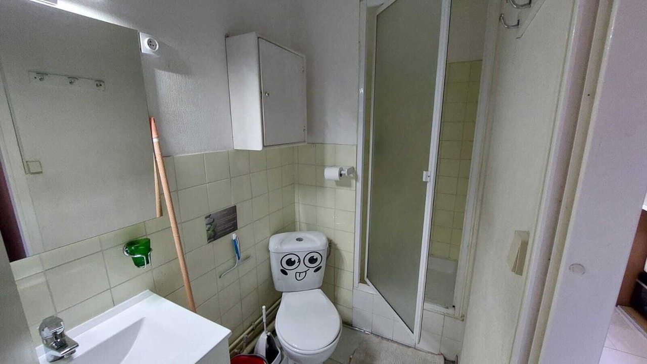 Photo of Bathroom in Cap d'Agde