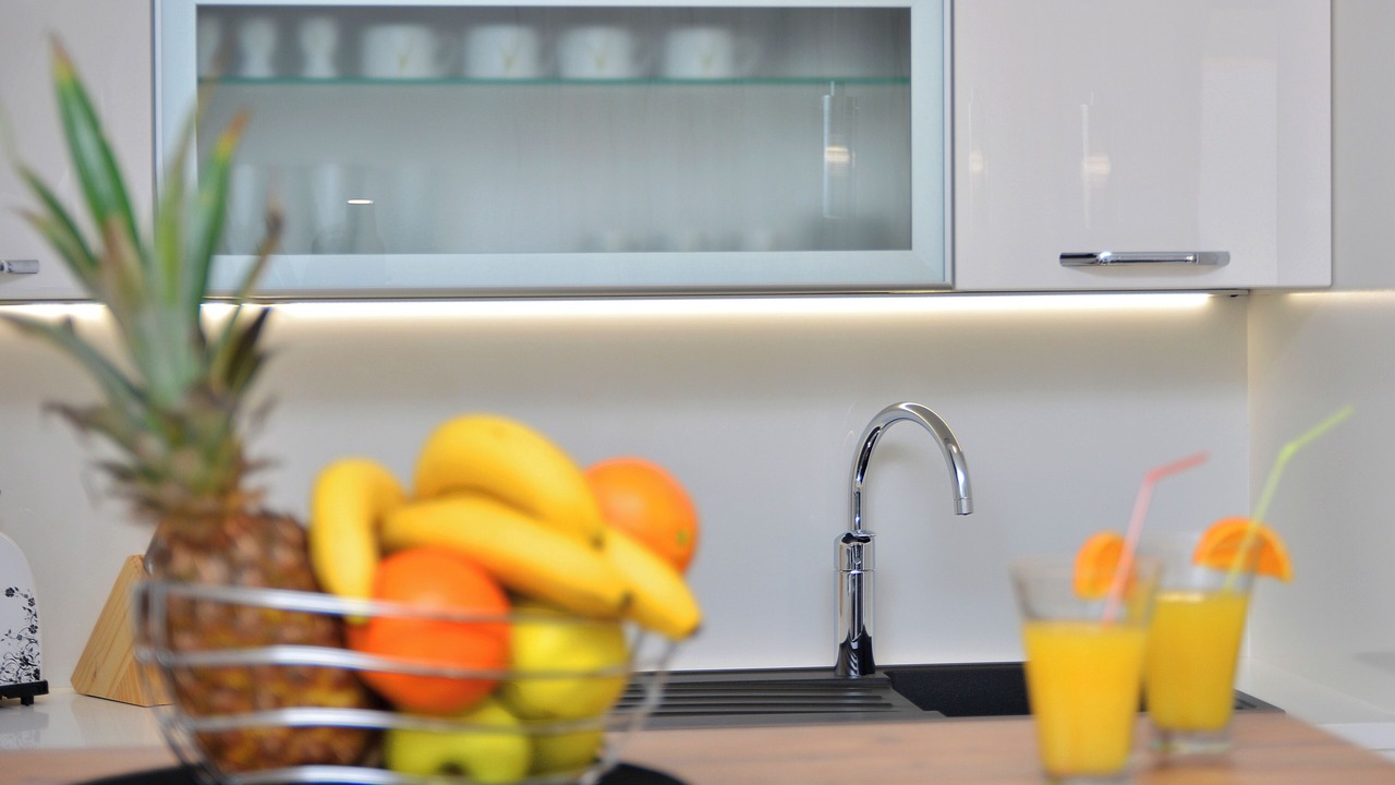 Photo of Kitchen in Grebastica