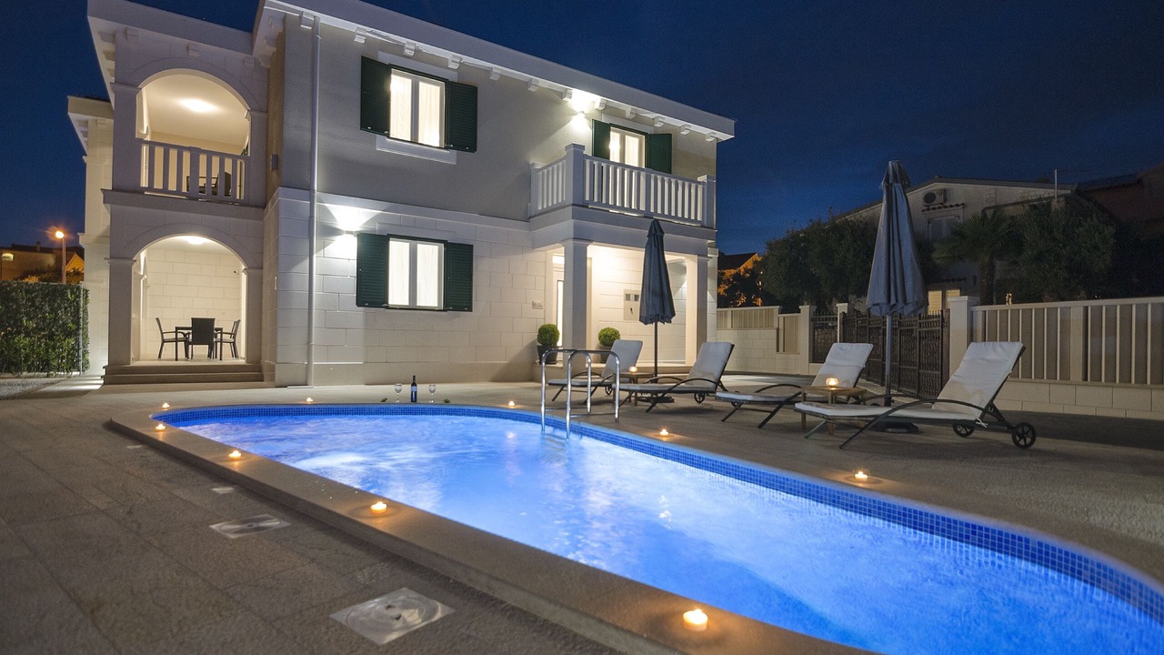 Photo of Outdoor in Grebastica