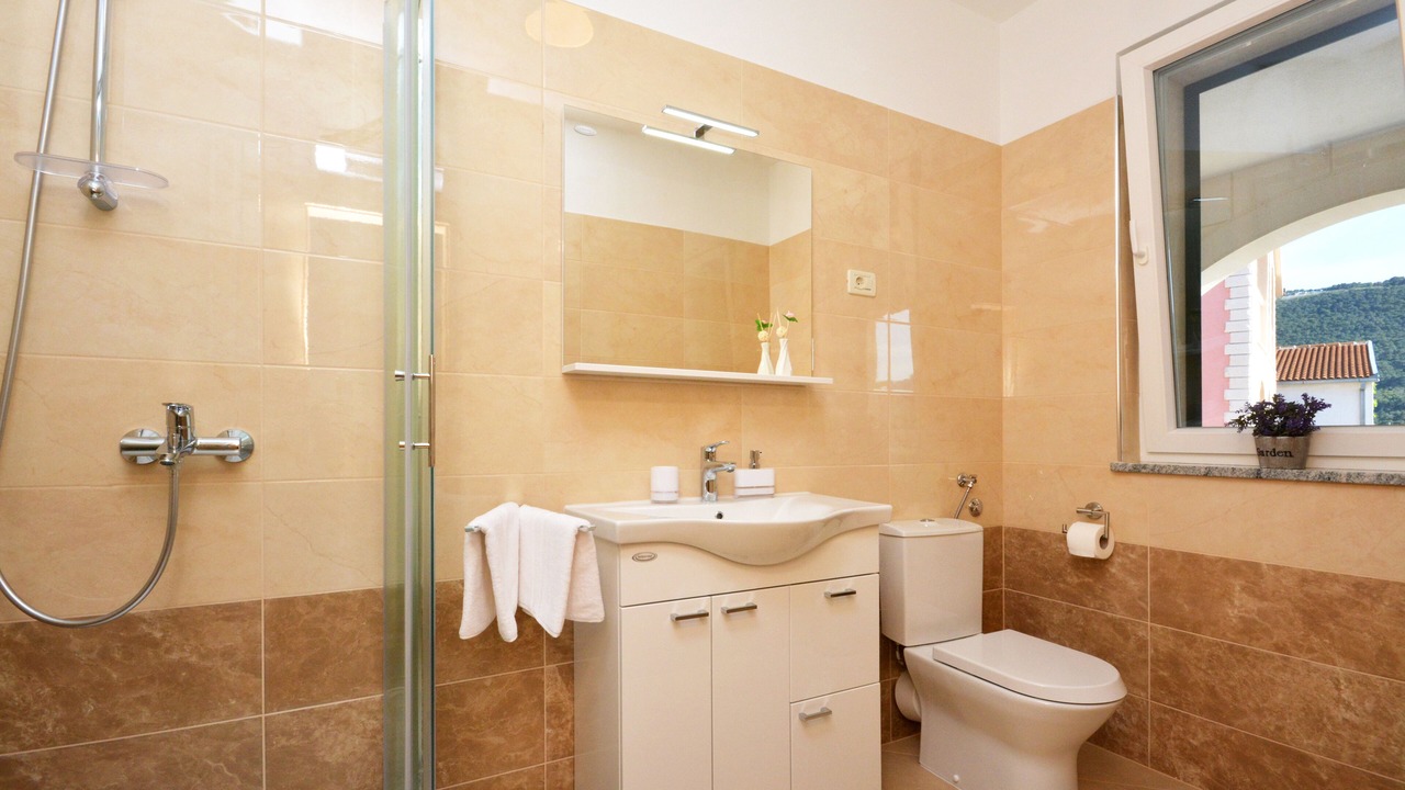 Photo of Bathroom in Grebastica