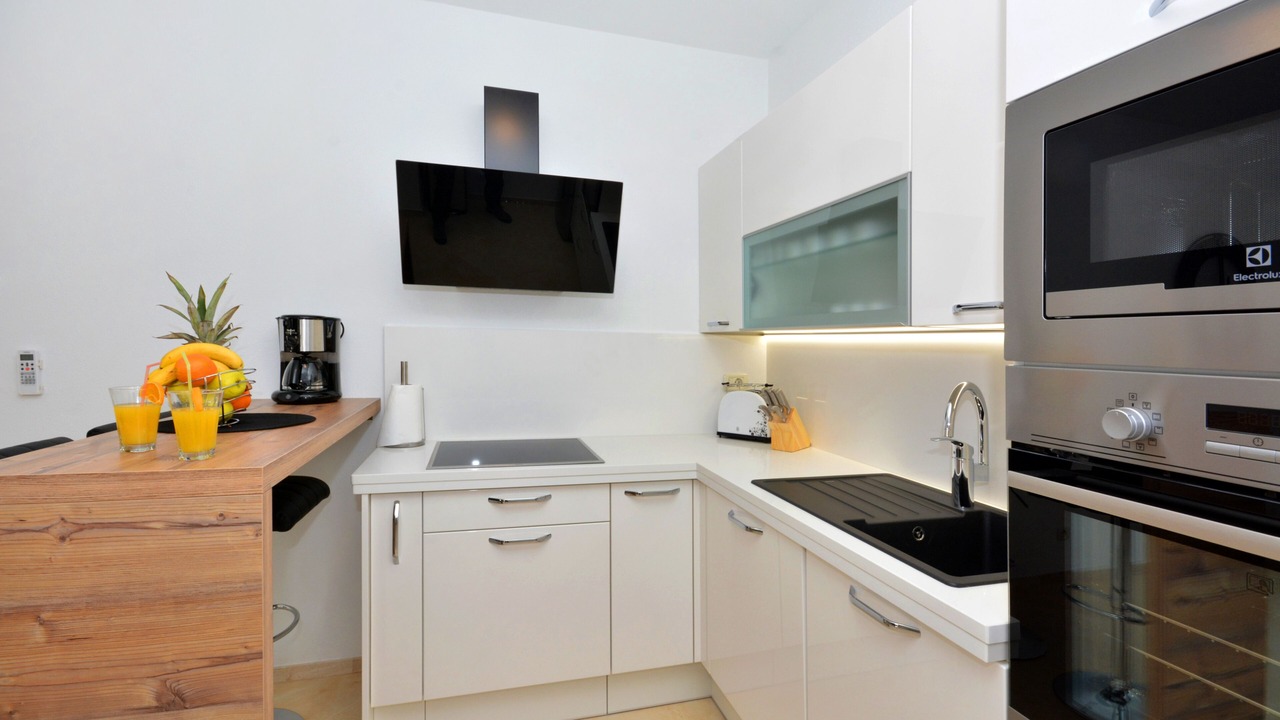Photo of Kitchen in Grebastica