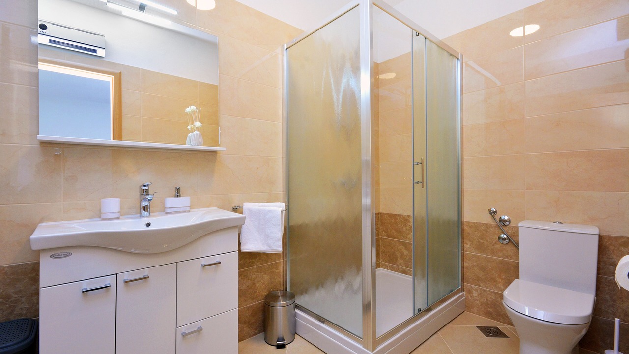 Photo of Bathroom in Grebastica