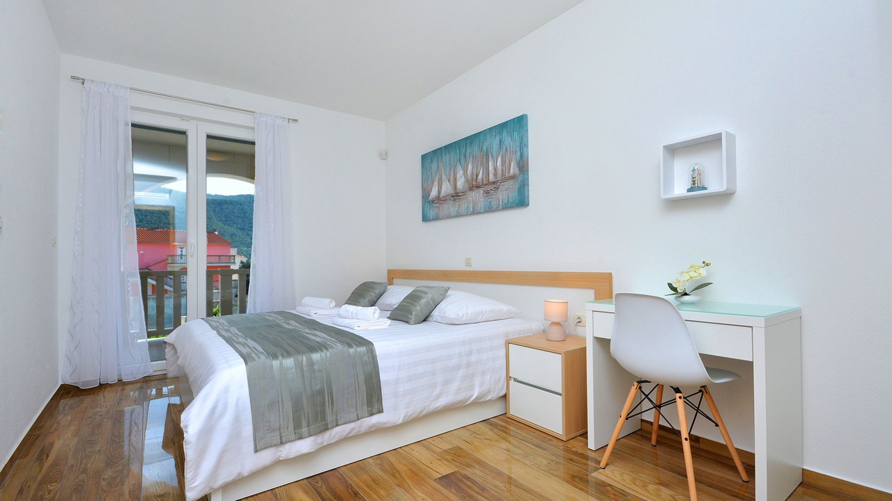 Photo of Bedroom in Grebastica