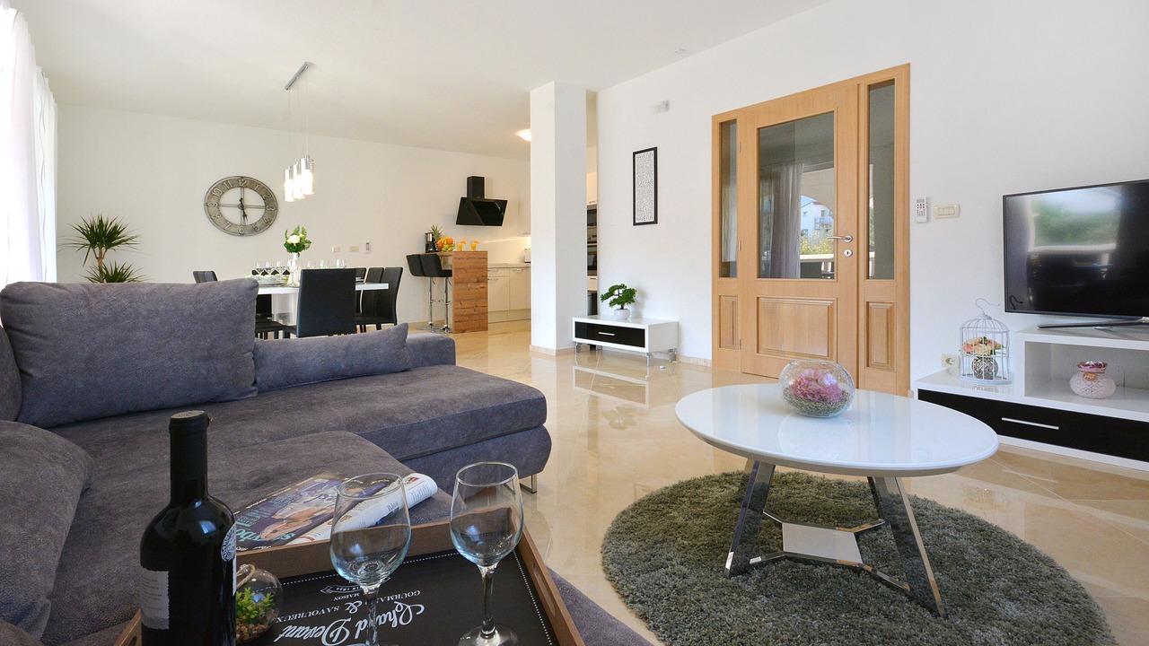 Photo of Livingroom in Grebastica
