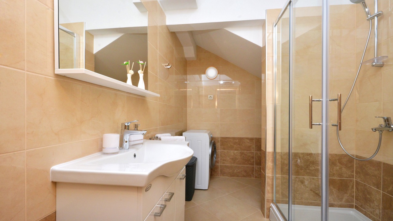 Photo of Bathroom in Grebastica