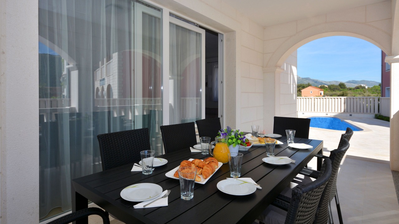 Photo of Outdoor in Grebastica