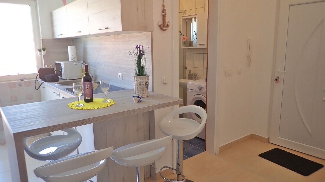 Photo of Kitchen in Seline