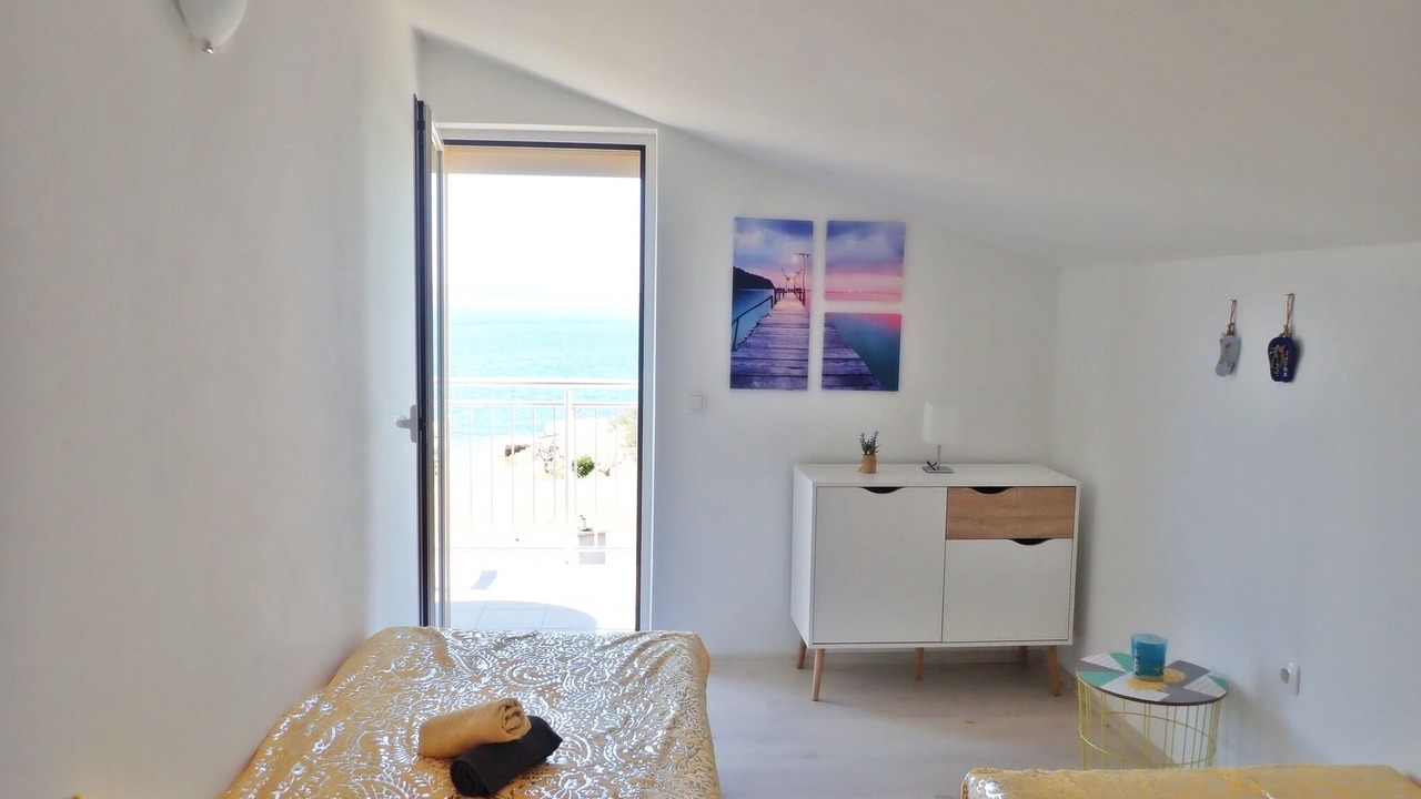 Photo of Bedroom in Seline