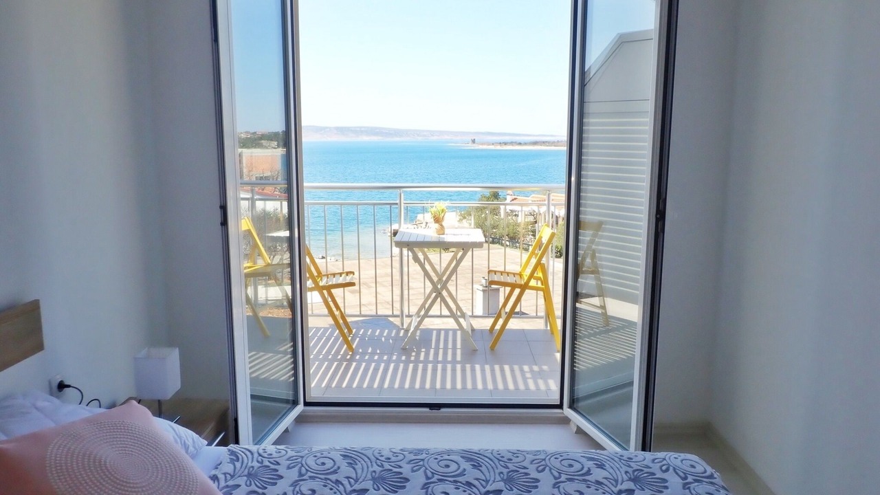 Photo of Bedroom in Seline
