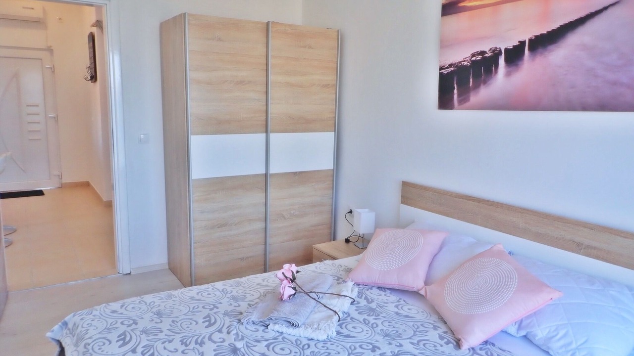 Photo of Bedroom in Seline